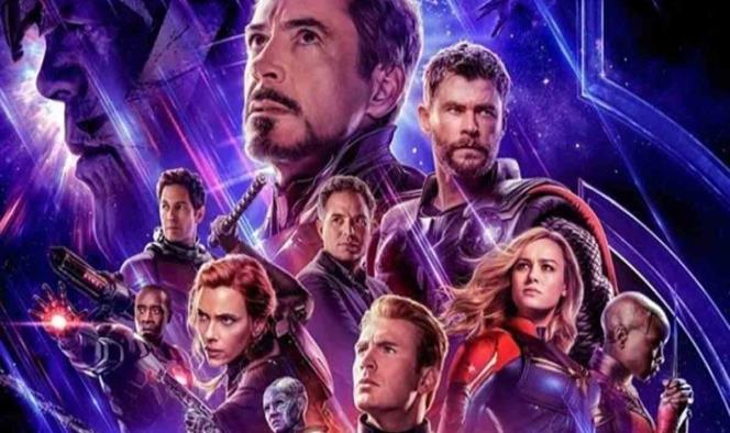 ¡Alerta de Spoiler! ¿Qué escenas hay en el reestreno de Endgame?