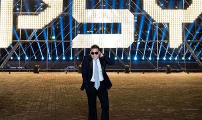 Investigan al cantante PSY por delitos de prostitución