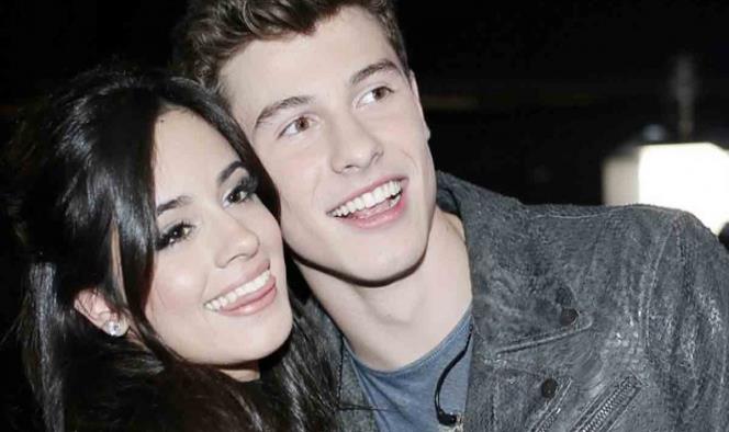 ¿Shawn y Camila son novios?, fotos podrían confirmarlo