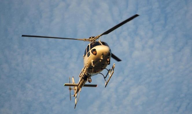 Michoacán pone en venta avión y helicópteros para pagar nómina