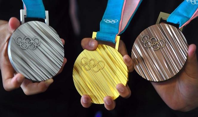 Medallas olímpicas de Tokio 2020 serán ¡recicladas!