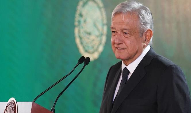 Lo que hoy buscamos es crecimiento con bienestar: López Obrador