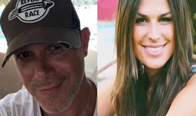 Alejandro Sanz confirma divorcio con Raquel Perera