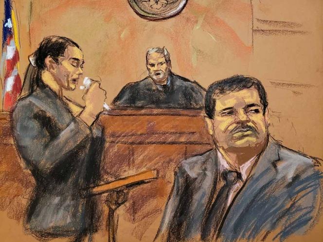 Abogados de El Chapo apelarán sentencia