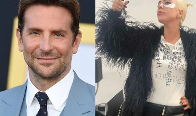 Aseguran que Lady Gaga y Bradley Cooper ya viven juntos