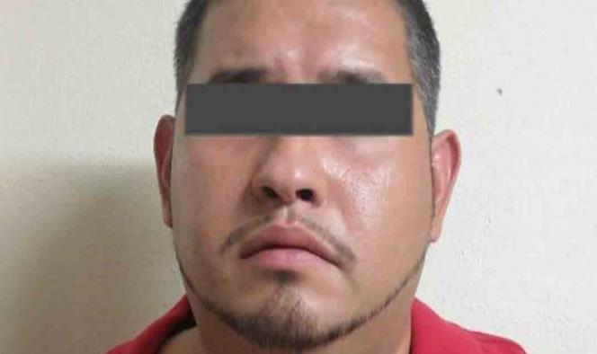 Fugitivo de la DEA cae en Nuevo León