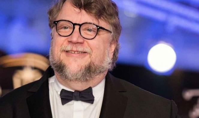 Becas de Guillermo del Toro dan esperanza a cine mexicano
