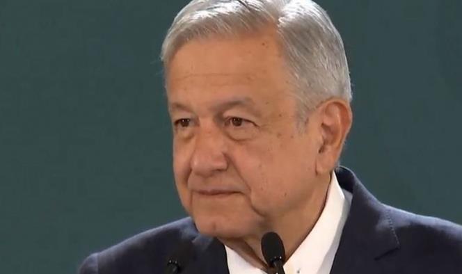 Seguridad, un asunto que nos preocupa y ocupa: López Obrador