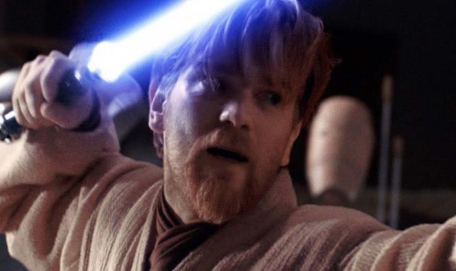 Ewan McGregor negocia con Disney su regreso a Star Wars