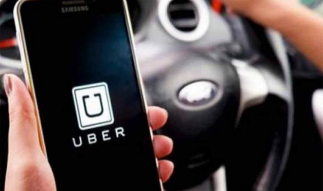 Usuaria denuncia que chofer de Uber la abusó sexualmente