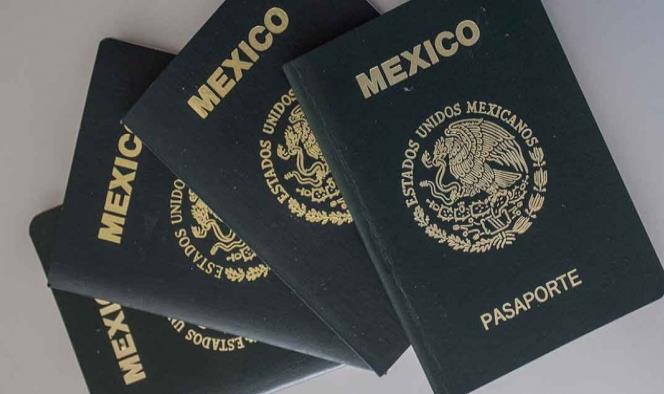 Usuarios en internet reportan fraude en el trámite de pasaporte