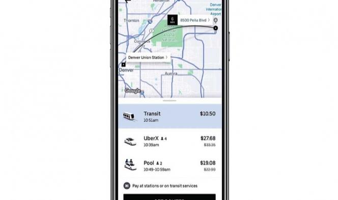Choferes de Uber y Cabify, inseguros