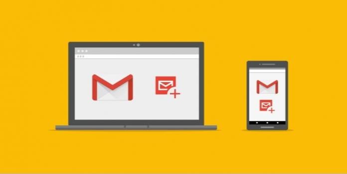 Reportan falla a nivel mundial en Gmail