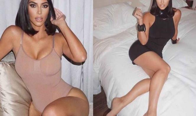 Kim Kardashian da positivo en TERRIBLES enfermedades