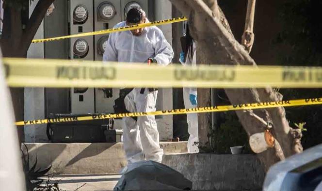 Conmociona asesinato de médico y su esposa en Tijuana