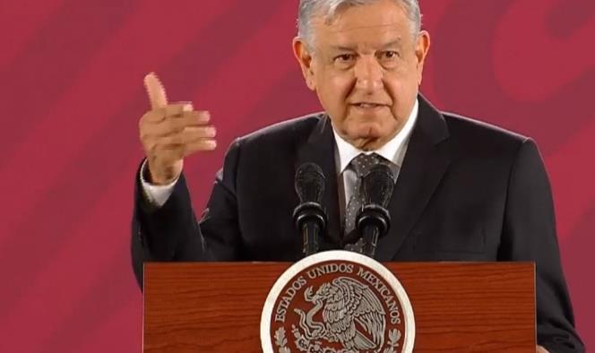 Existe acuerdo con la CNTE destaca López Obrador