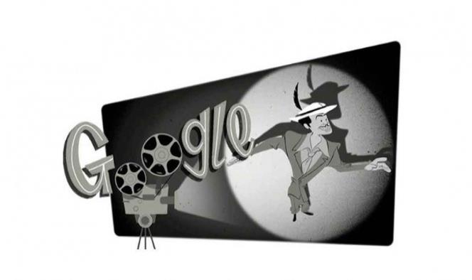 ¡Ya llegó su pachucote!, Google hace doodle de Tin Tan como homenaje 