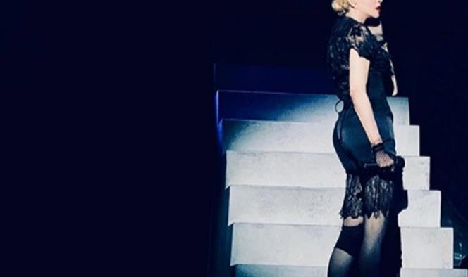 Madonna restringe uso de celular en conciertos de su nueva gira Madame X