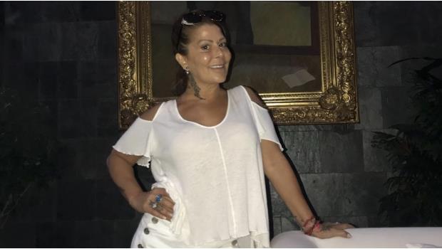 Alejandra Guzmán muestra profunda tristeza tras pleito con su hija