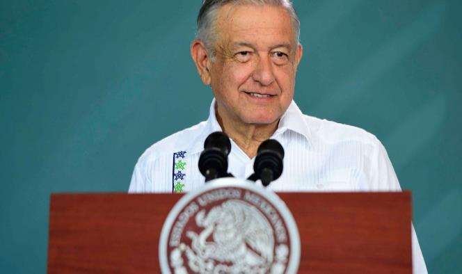 López Obrador no descarta consulta sobre legalización de drogas