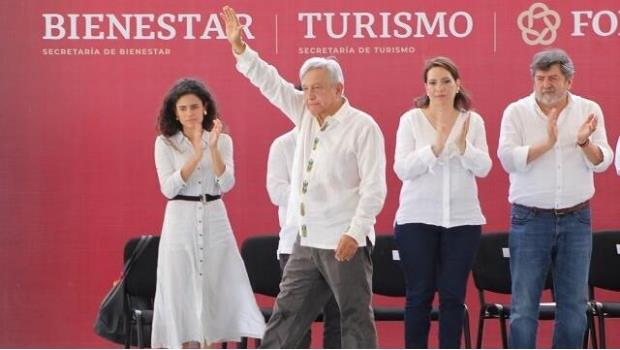 AMLO anuncia venta de casa de descanso presidencial en Cozumel