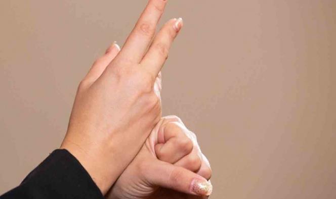 Lenguaje de señas, un camino a la integración social