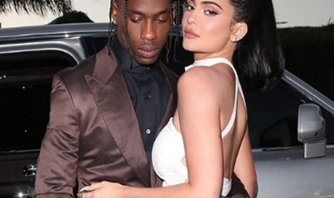 Kylie Jenner y Travis Scott se separan después de dos años juntos