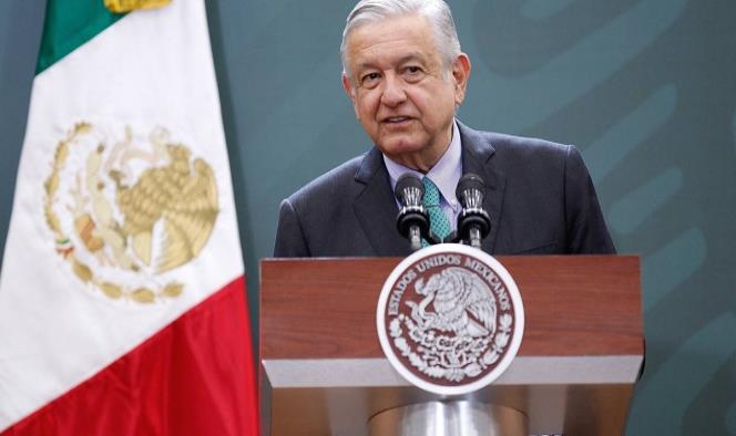 López Obrador criticó obstáculos a revocación de mandato