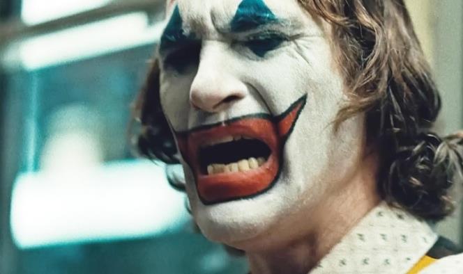 Risa incontrolable: La enfermedad del Joker sí existe