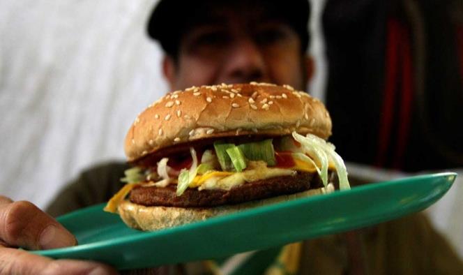 Urge ONU a invertir en dietas saludables ante hambre y obesidad