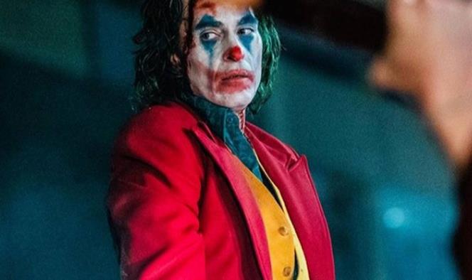 Pattinson descarta que Joker de Joaquin Phoenix aparezca en The Batman