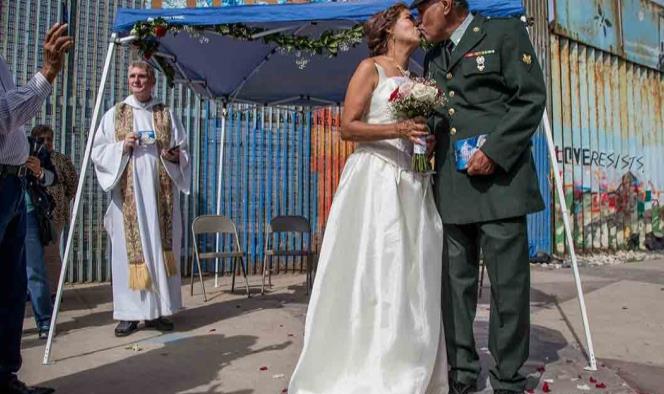 Incrementan matrimonios entre connacionales y migrantes en el Istmo
