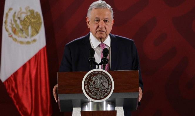 Dispuesto López Obrador a comparecer por caso Culiacán