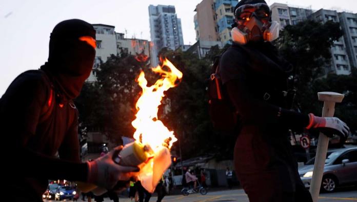 Protestas en Chile, Cataluña y Hong Kong sacuden al mundo