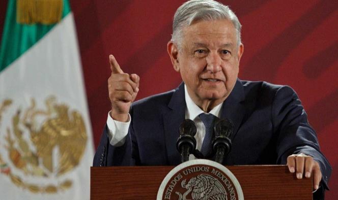Pedí una evaluación sobre el operativo en Culiacán: López Obrador