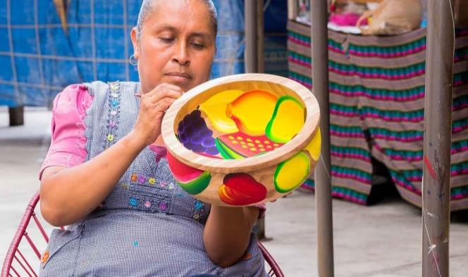 Esperanza de vida de mexicanos aumenta a 75 años