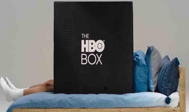 HBO regalará cajas negras para ver la TV sin molestias