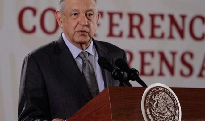 Se investigan todas las hipótesis en caso LeBarón: López Obrador