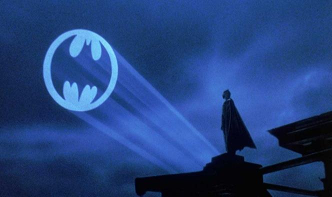 Crean guion de Batman con ayuda de Inteligencia Artificial