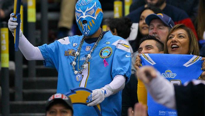 Suplican a fans de NFL no gritar groserías en el Azteca