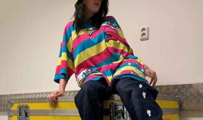 Billie Eilish lidera nominaciones de los Grammy