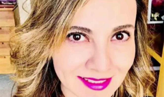Abril denuncia intento de feminicidio, juez libera a agresor... hoy está muerta
