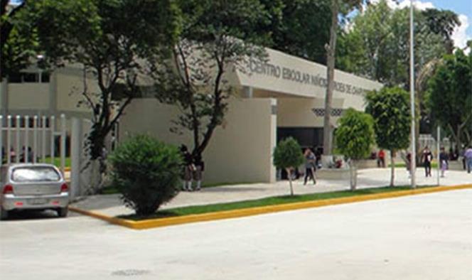 Niño vendía brownies con mariguana en secundaria; lo expulsan