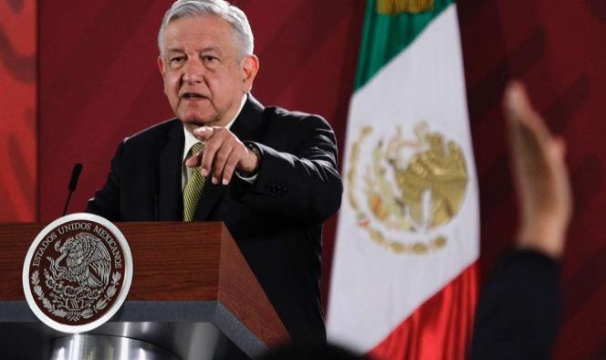 México pedirá a fiscal de EU reforzar control de armas