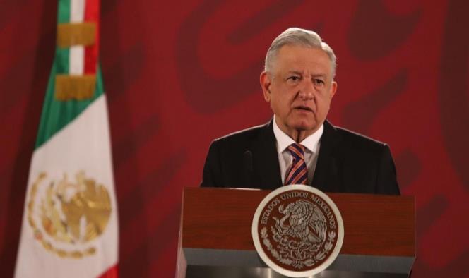 No se permitirán militares extranjeros armados en México: López Obrador
