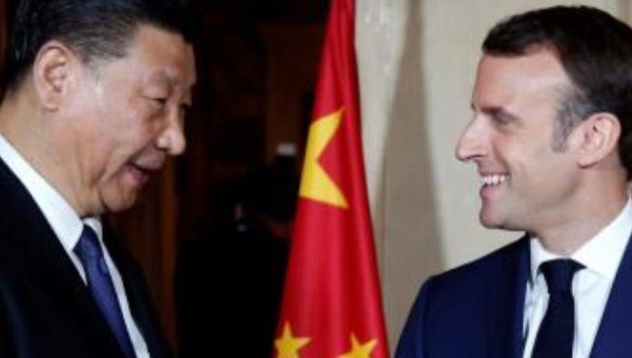 China y Unión Europea buscan fortalecer relaciones