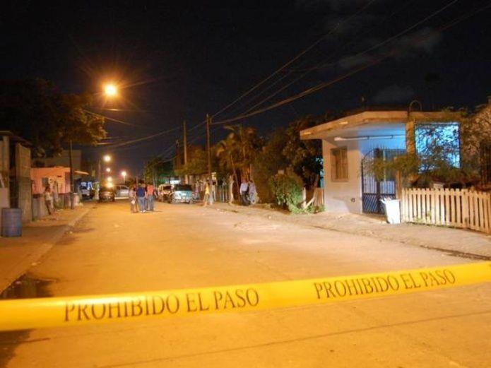 Padres de niña asesinada en Altamira recibirá apoyo psicológico
