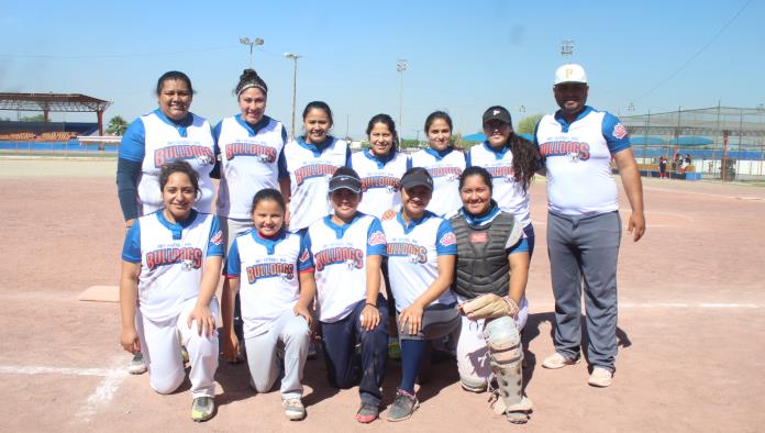 Bulldogs sigue triunfando; Vuelven a vencer a Dbacks