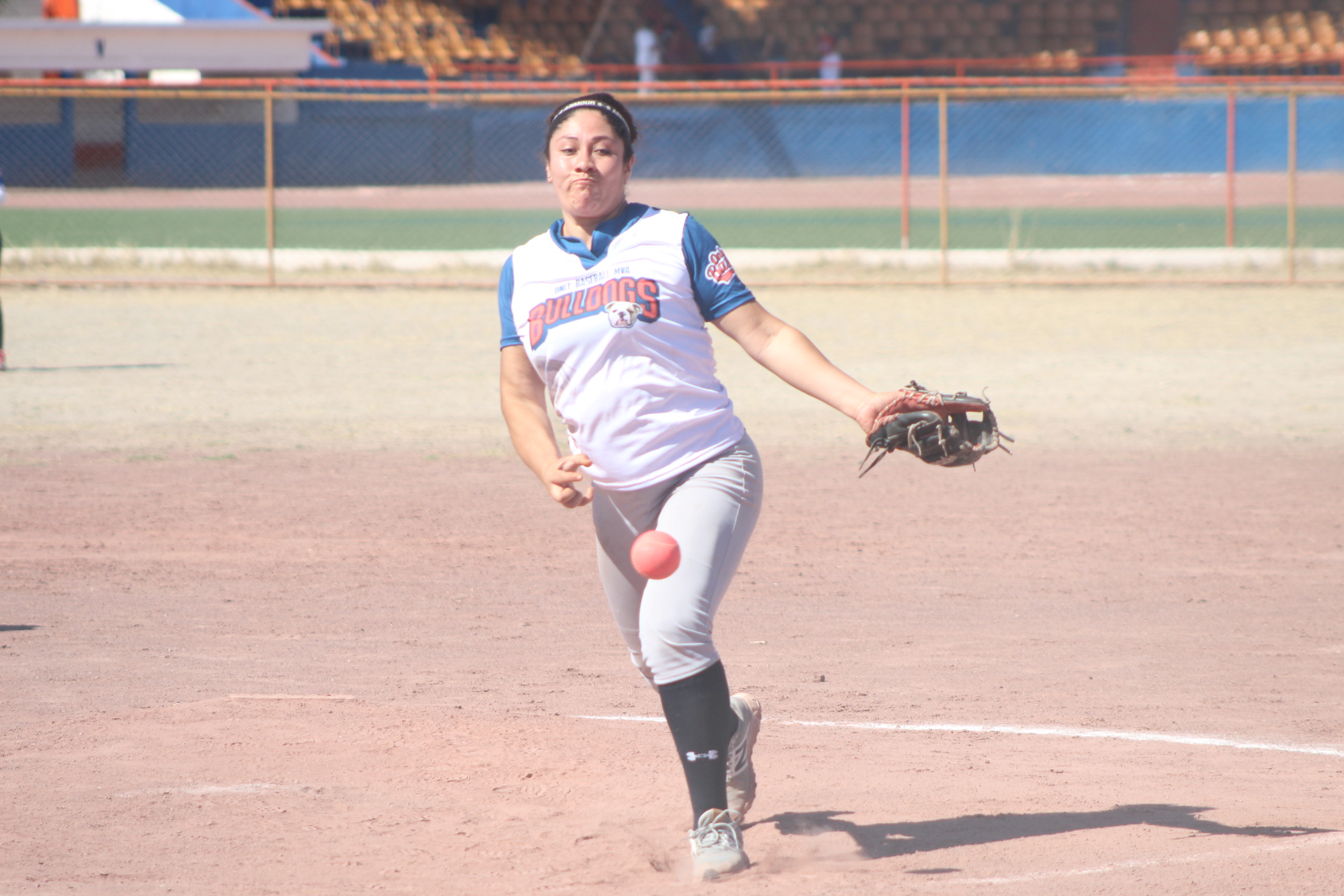 Bulldogs sigue triunfando; Vuelven a vencer a Dbacks