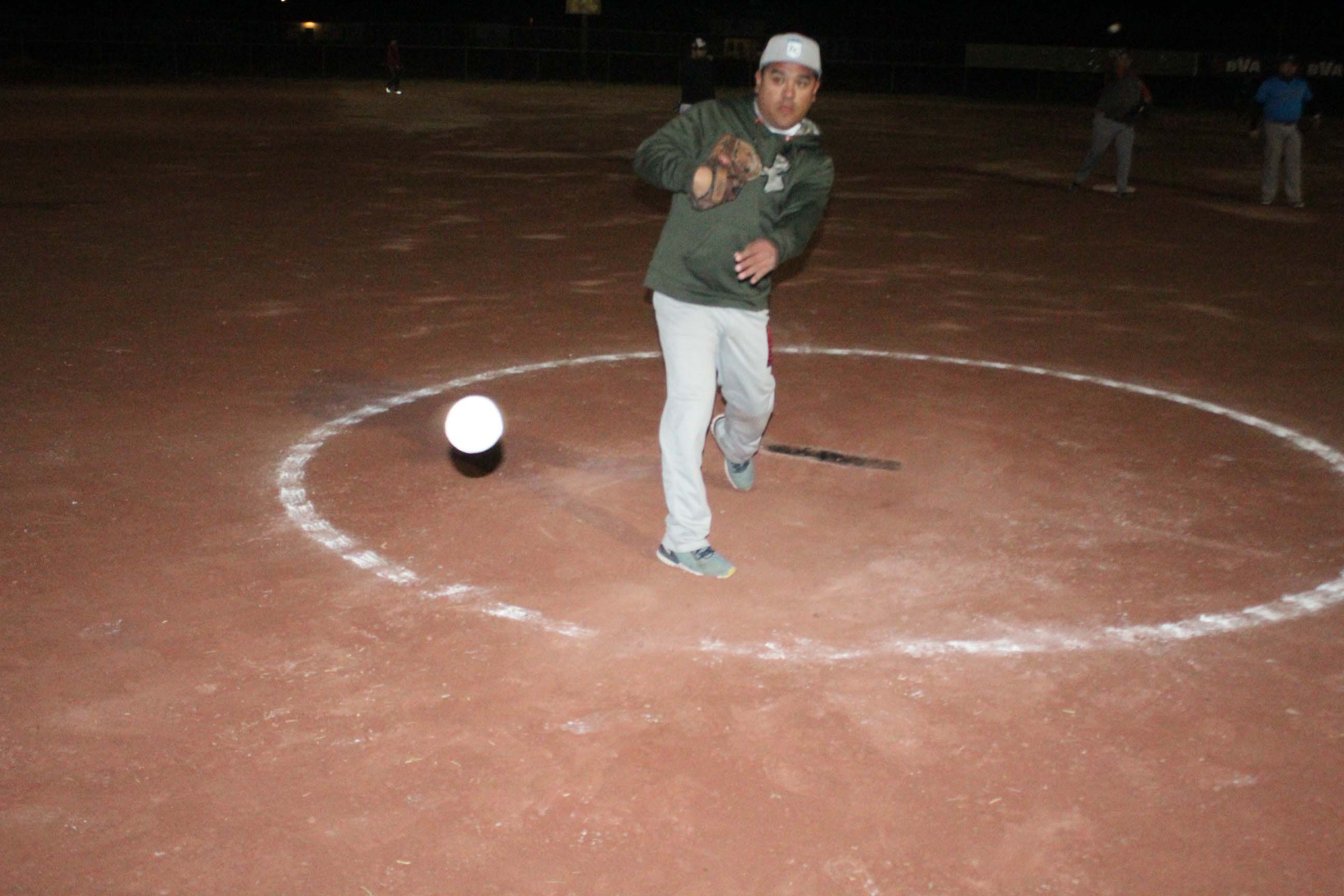 Remolcaron a los Choriceros
